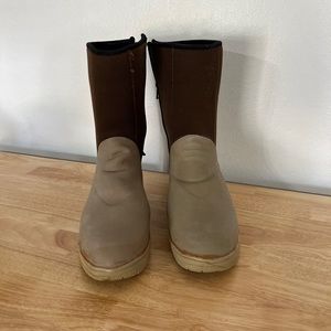 Bart’s Bay Armour wading boots